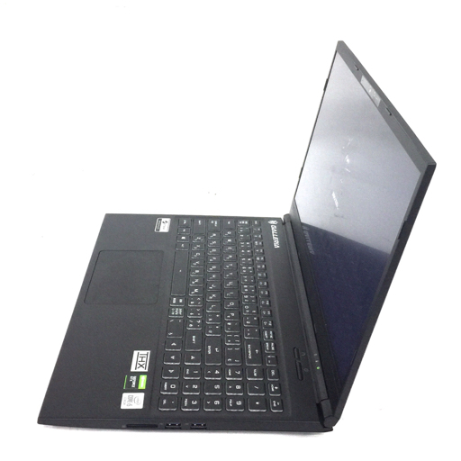 GALLERIA ノートPC
